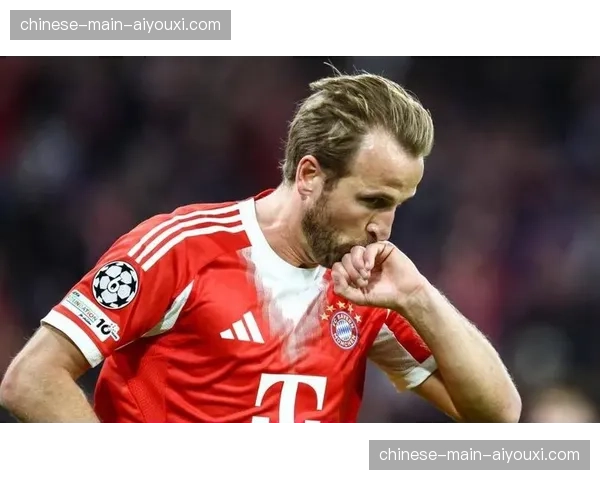 拜仁穆西亚拉替补进球关键，无球跑动创造空间价值